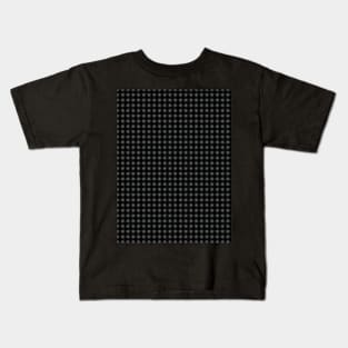 Pattern 54 by Kristalin Davis Kids T-Shirt